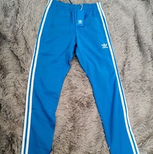 NWT Adidas joggers